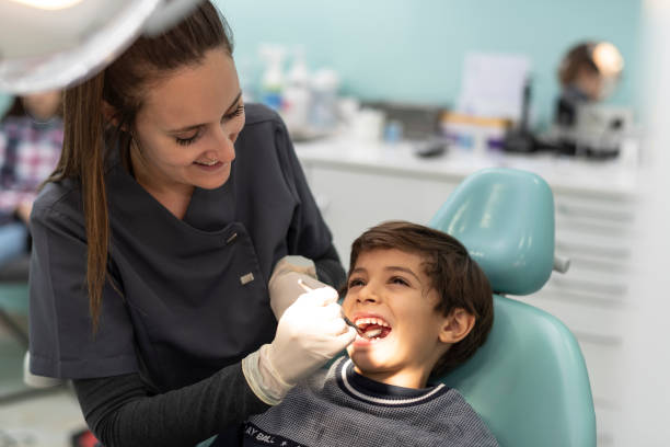 Best Emergency Wisdom Tooth Extraction in Assumption, IL