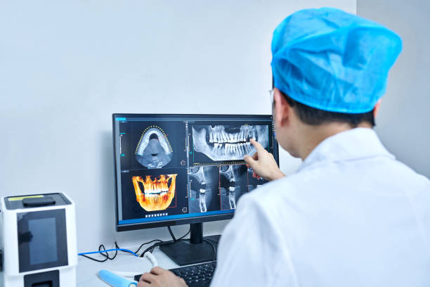 Best Emergency Root Canal Therapy in Assumption, IL