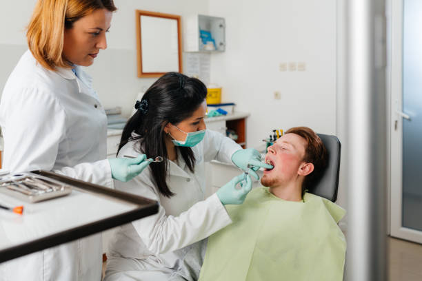Best Emergency Treatment for Oral Infections in Assumption, IL