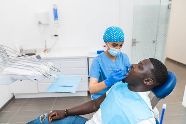 Best Emergency Treatment for Jaw Pain or Injury in Assumption, IL