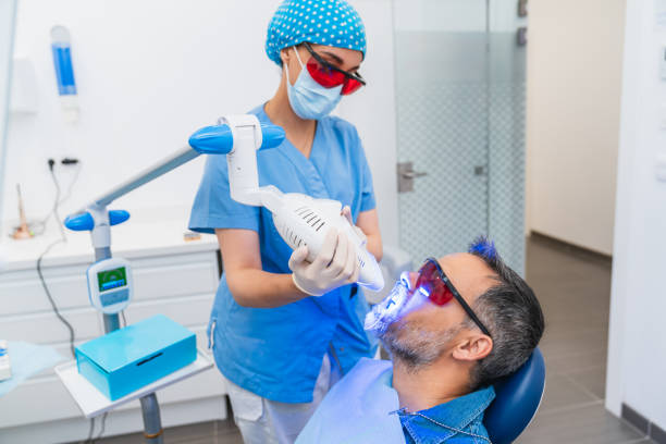 Best Emergency Denture Repair in Assumption, IL